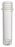 Micrewtube - Microcentrifuge Tube Skirted Bottom Plain 9.8 X 44 mm 2 mL Without Color Coding Screw Cap Polypropylene Tube - T341-6T