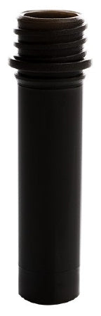 Micrewtube - Microcentrifuge Tube Skirted Bottom Plain 1.8 mL Without Color Coding Screw Cap Polypropylene Tube - T341-6TBR