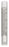 Simport Scientific - Storage and Transport Tube Skirted Bottom Plain 12.5 X 93 mm 5 mL Without Color Coding Without Closure Polypropylene Tube - T501-5ATPR