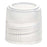 T501 Series - Tube Closure Polypropylene Screw Cap Clear For T501 and T502 Series Sample Tube NonSterile - T501N