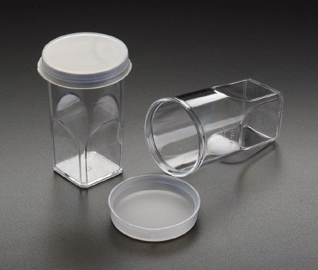 Simport Scientific VIAL, BLOOD DILUTION BULK (1000/CS) - V130-1