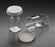 Simport Scientific VIAL, BLOOD DILUTION BULK (1000/CS) - V130-1
