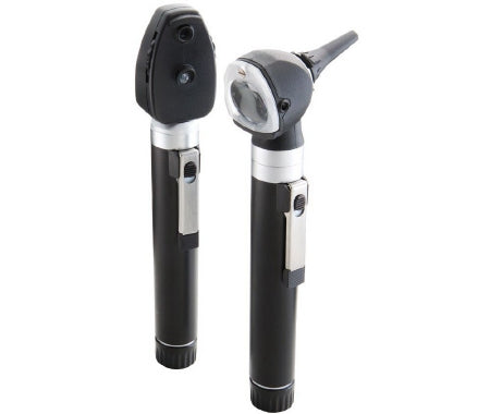 American Diagnostic Corp Diagnostix Pocket Otoscope Set Diagnostic 2.5 V - 5110NLS