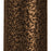 Drive Medical Standard Telescoping Full-Length Side Rail, Brown-Vein Finish