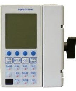 Auxo Medical ECG Monitor - AM-SPECTRUM