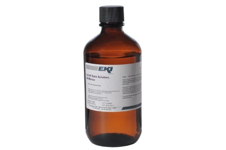 Ek Industries - Schiff Stain Solution (McManus) 1 Liter (32 oz.) - 11157-1L