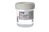 Ek Industries - Prefilled Formalin Container 30 mL Fill in 60 mL (2 oz.) Screw Cap Warning Label / Patient Information NonSterile - 24499-100X60ML
