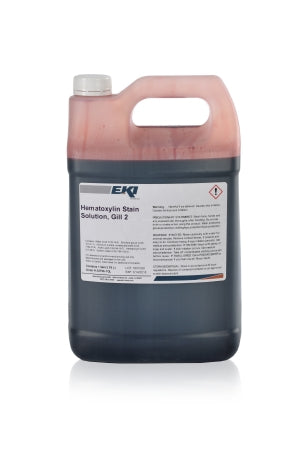 Ek Industries - Hematoxylin Stain (Gill 2) 1 gal. - 24796-1GL