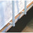 Drive Medical Home Bed Assist Rail