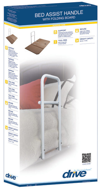 Drive Medical Home Bed Assist Rail