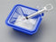 Aspen Surgical Products AspenBasin Fluid Waste Container Blue, Plastic, Sterile - AB100
