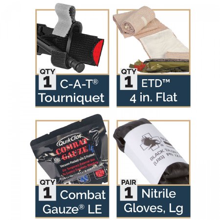 IPOK - Emergency Kit - 80-0168