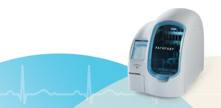 Pathfast - Cardiac Biomarker Analyzer - 300646