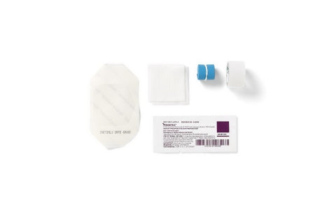 Medline - IV Start Kit - DYND74273