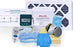 GUS Disinfection Soak Station - G10 Compliance Kit - 610-2177