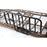 Drive Medical Half - Length Bed Rails