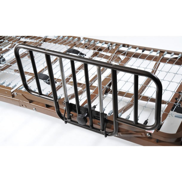 Drive Medical Half - Length Bed Rails