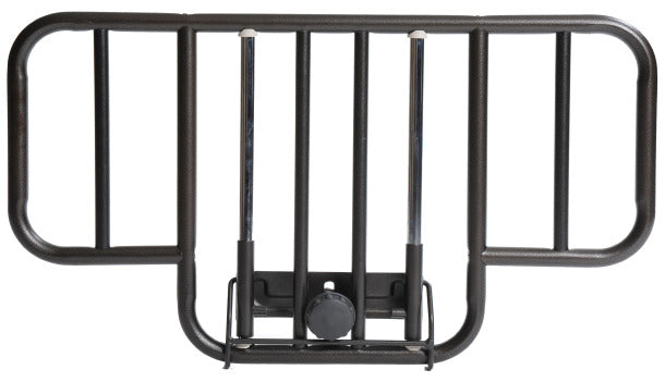 Drive Medical Half - Length Bed Rails