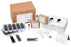 BBL Crystal - Test Kit Microbial Identification Anaerobes Culture Sample 20 Tests - 245010