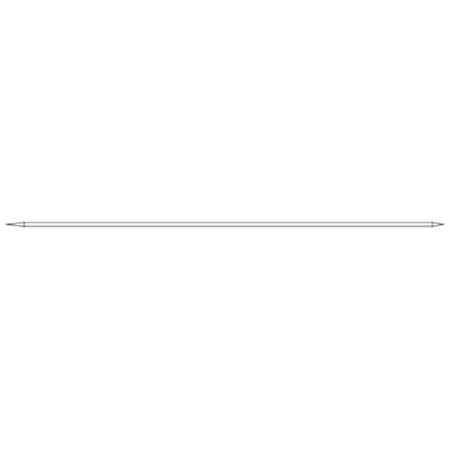 MicroAire - Orthopedic Wire 0.045 X 9 Inch - 1600-9455