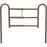 Drive Medical Tool-Free Adjustable Length Home-Style Bed Rail
