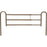Drive Medical Tool-Free Adjustable Length Home-Style Bed Rail