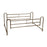 Drive Medical Tool-Free Adjustable Length Home-Style Bed Rail