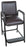 Drive Medical Steel Brown - Vein Frame Construction - 17100-BV