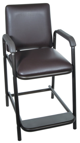 Drive Medical Steel Brown - Vein Frame Construction - 17100-BV
