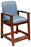 Drive Medical Deluxe Hip-High Chair