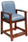 Drive Medical Maple Wood Frame Construction - 17100