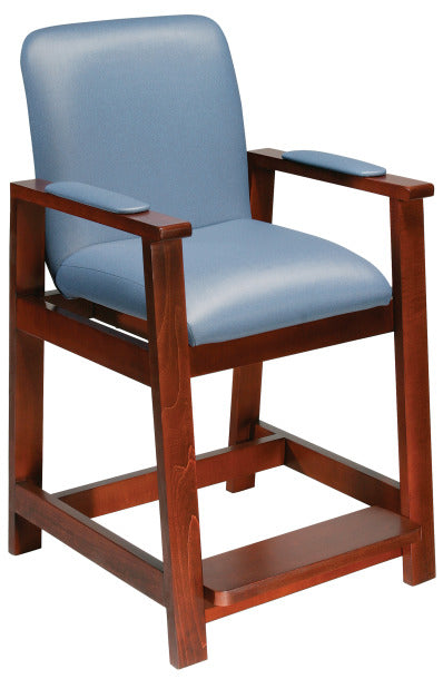 Drive Medical Maple Wood Frame Construction - 17100