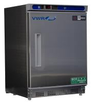 VWR International VWR Undercounter Refrigerator General Purpose 4 cu.ft. 1 Solid Door Manual Defrost - 10819-668
