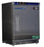 VWR International VWR Undercounter Refrigerator General Purpose 4 cu.ft. 1 Solid Door Manual Defrost - 10819-668