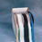 Patterson Medical Supply Rolyan Self-adhesive Hook and Loop 2 Inch X 25 Yard Beige - A29424