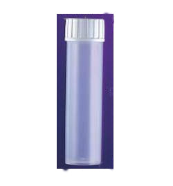 Stockwell Scientific VIAL, MULTI-VIAL W/CAPS 5ML - 8620