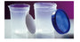 Stockwell Scientific Specimen Container Polypropylene Screw Cap 4.5 oz. NonSterile - 8655