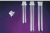 Stockwell Scientific Tube Closure LDPE Clear 16 mm For 12, 13, 16 mm Test Tubes - 8700