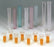Caplugs Sample Cup 1 mL, Low Flange For Short Serum Samples - 127-1238-010