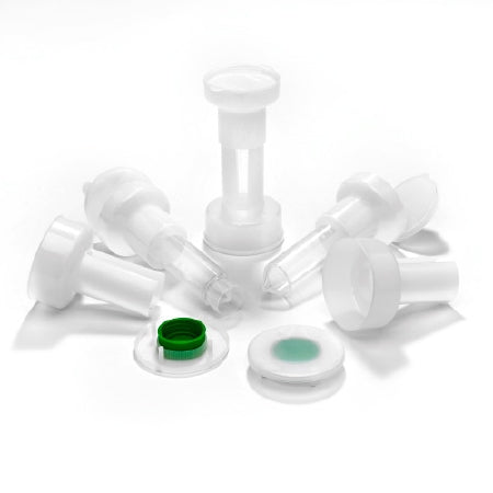 Caplugs TUBE, SPUTOCOL 50ML (72/CS) - 221-3995-G80