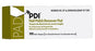 Professional Disposables PDI Nail Polish Remover Pad 1.2 X 2.6 Inch - B71200