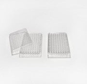 Caplugs M 9 Series 96-Well Microplate Polystyrene - 222-8052-R1K