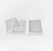 Caplugs M 9 Series 96-Well Microplate Polystyrene - 222-8052-R1K