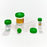 Caplugs Histoware Vial Histology Polyethylene 60 mL - 240-5601-G80