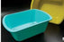 Caplugs Wash Basin 8 Quart Rectangle - 395-6050-A30