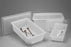 Bel-Art Products SP Scienceware Sterilization Tray with Lid 5 X 6 X 11 Inch - 16191-0000