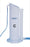 Bel-Art Products Cleanware Complete Pipet Rinser System Low Density Polypropylene - 17121-0000