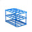 Bel-Art Products RACK, TUBE 15PLACE 76X127X76 - 18722-0000