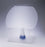 Bel-Art Products Splash Shield 6.4 mm, Clear - 24965-0000