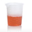 Bel-Art Products Beaker Griffin, Low Form Polypropylene 600 mL - 26215-0000